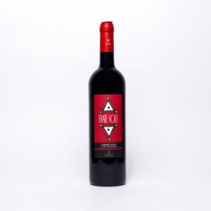 FRATE SOLE | Vino rosso IGP Terre Siciliane