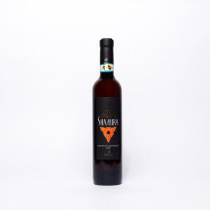 SHAMIRA | Passito di Pantelleria DOC
