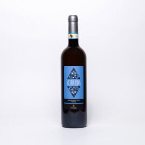 SORA LUNA | Vino bianco Pantelleria DOP