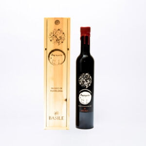 Passito di Pantelleria Prescelto Basile